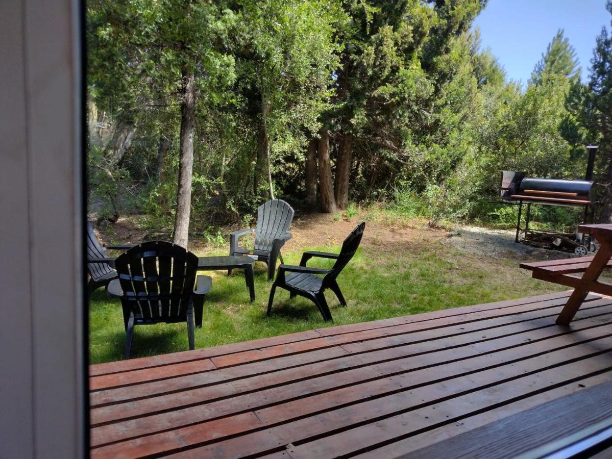 Cabana Los Cipreses