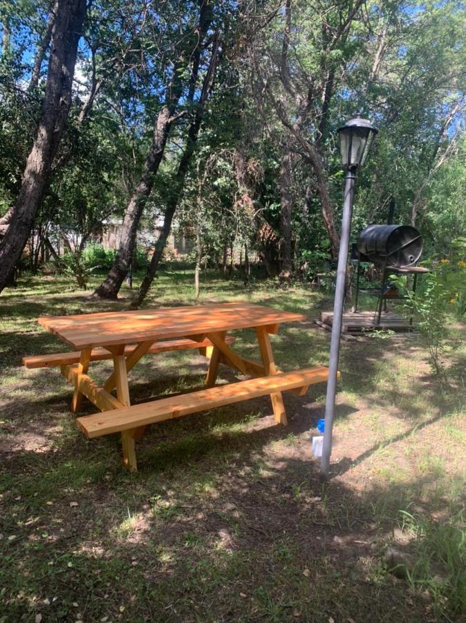 Apartamento Patahomes, Tu Casa En Patagonia *