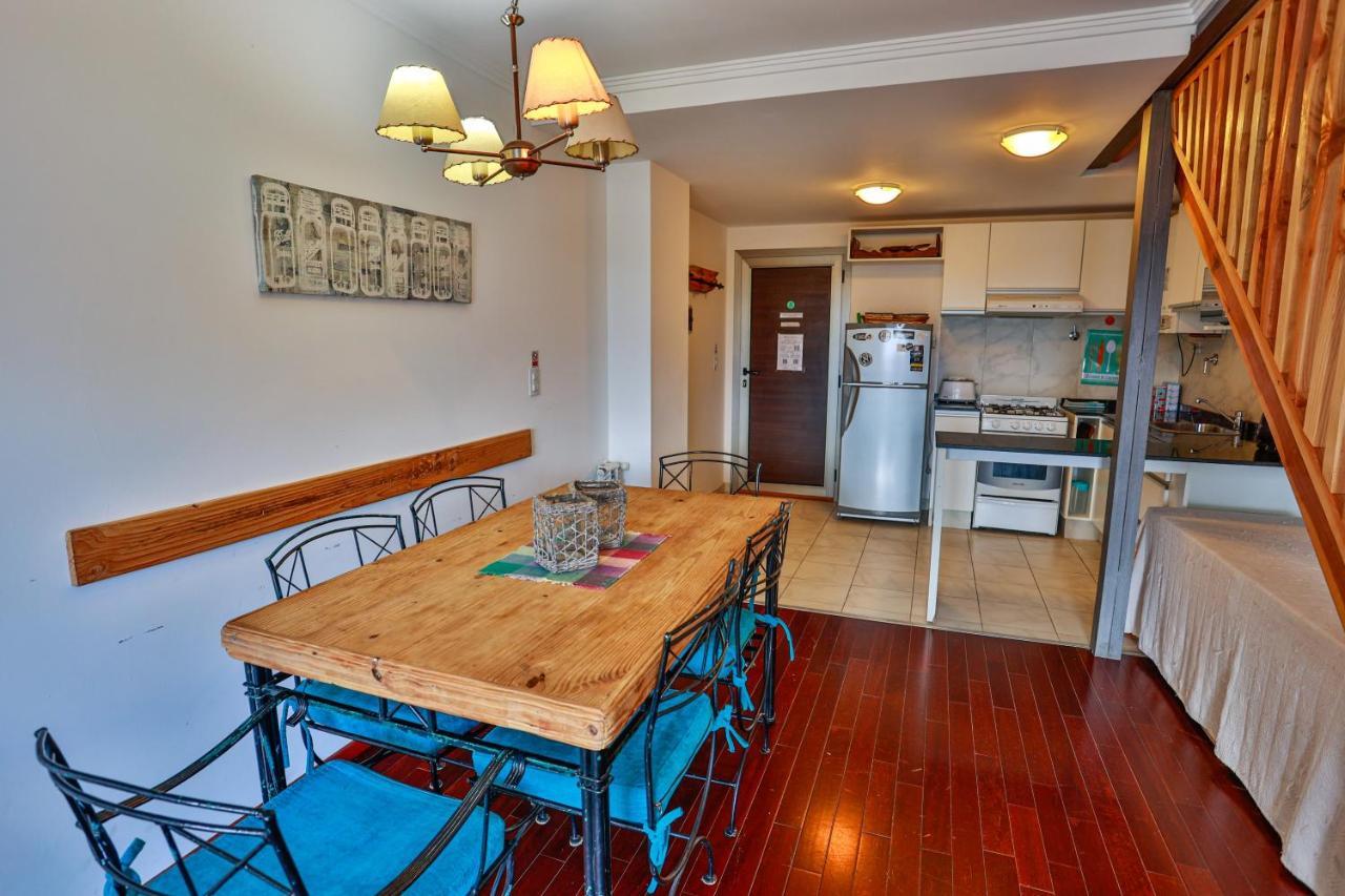 Araucaria Edificio Quinta Luna Apartamento San Carlos de Bariloche