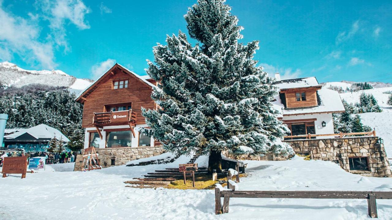 Pire Hue Ski In & Ski Out Hotel San Carlos de Bariloche
