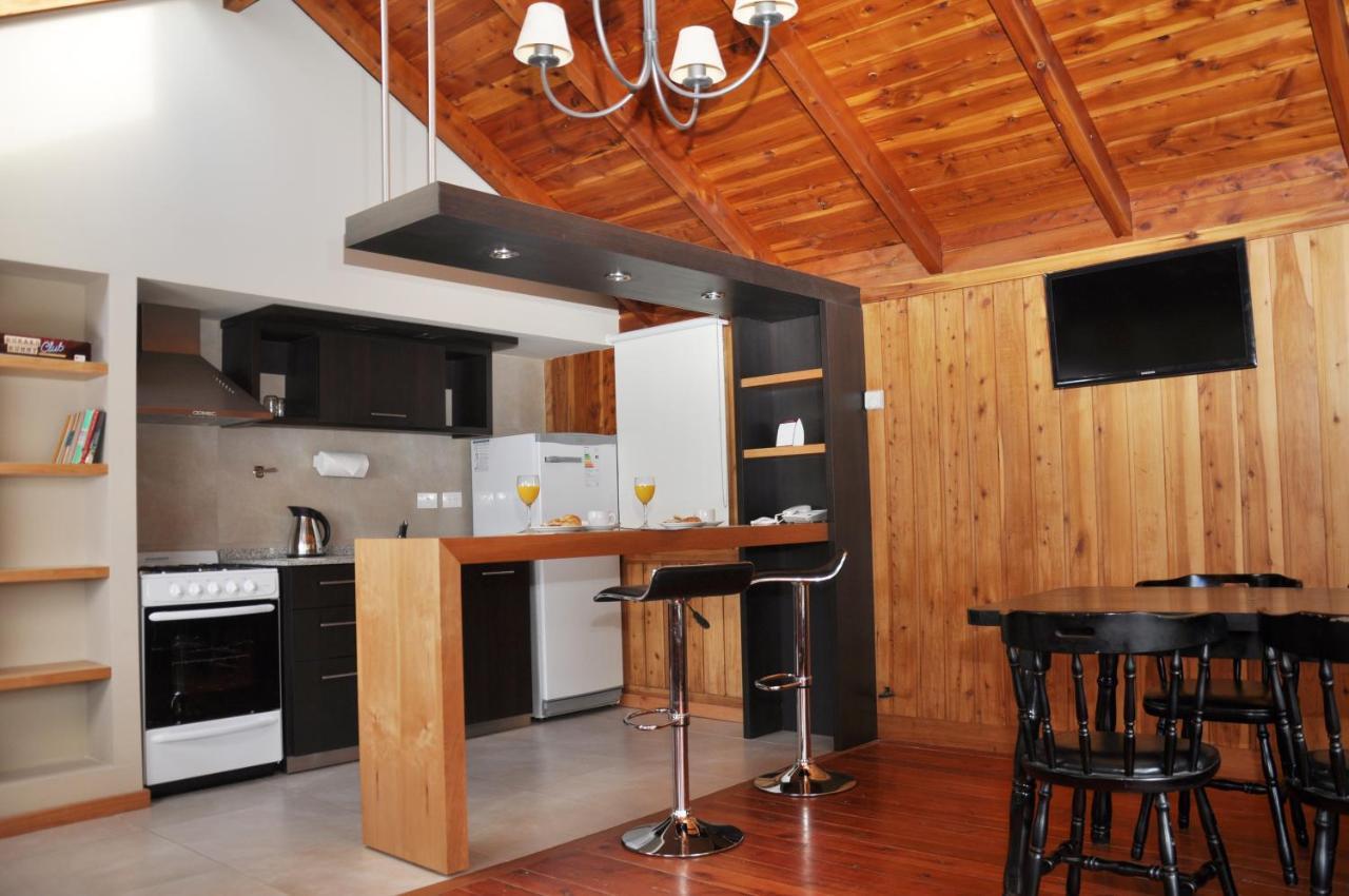 Monasterio Boutique 3* San Carlos de Bariloche