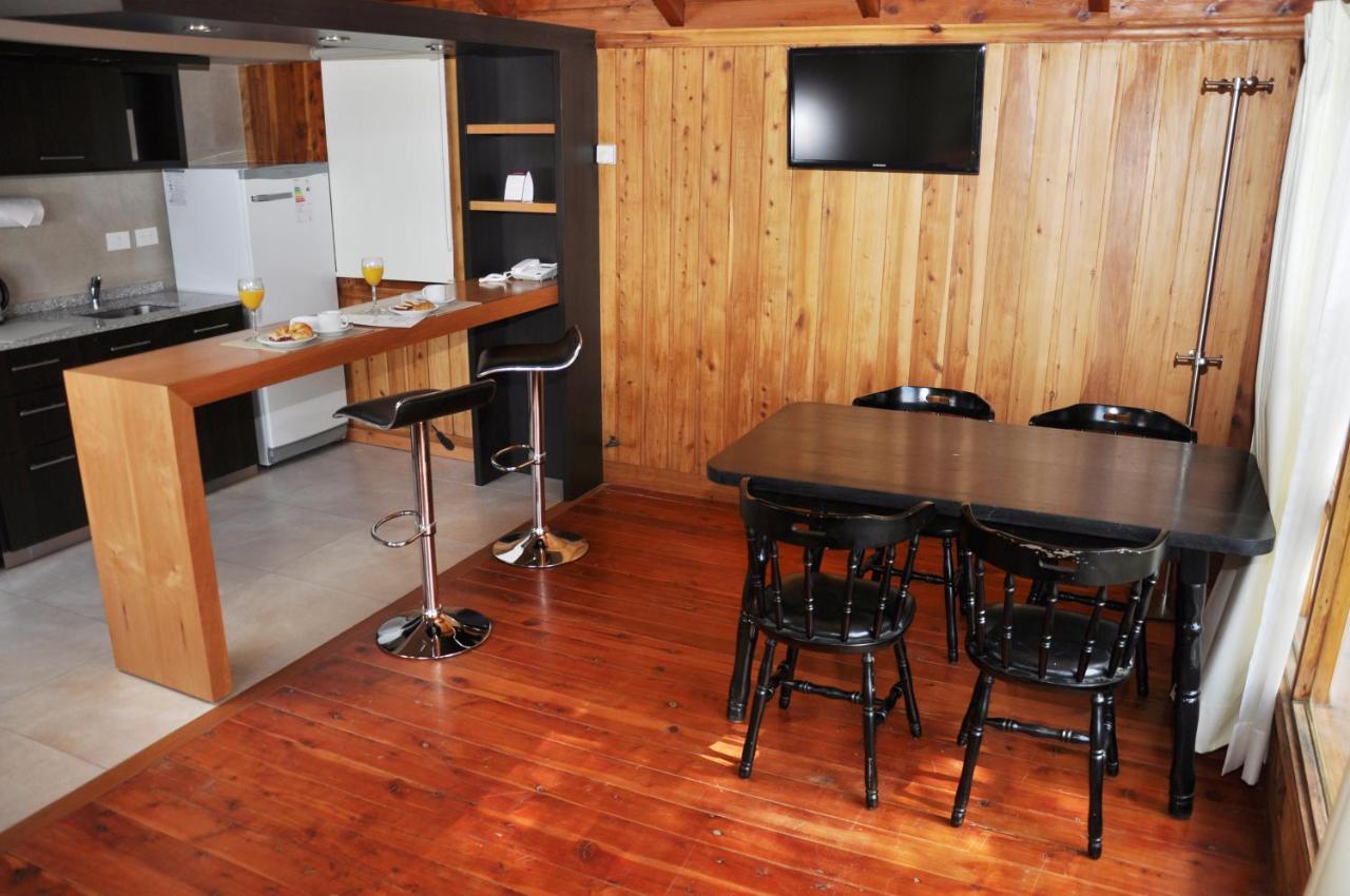 Hotel Monasterio Boutique San Carlos de Bariloche