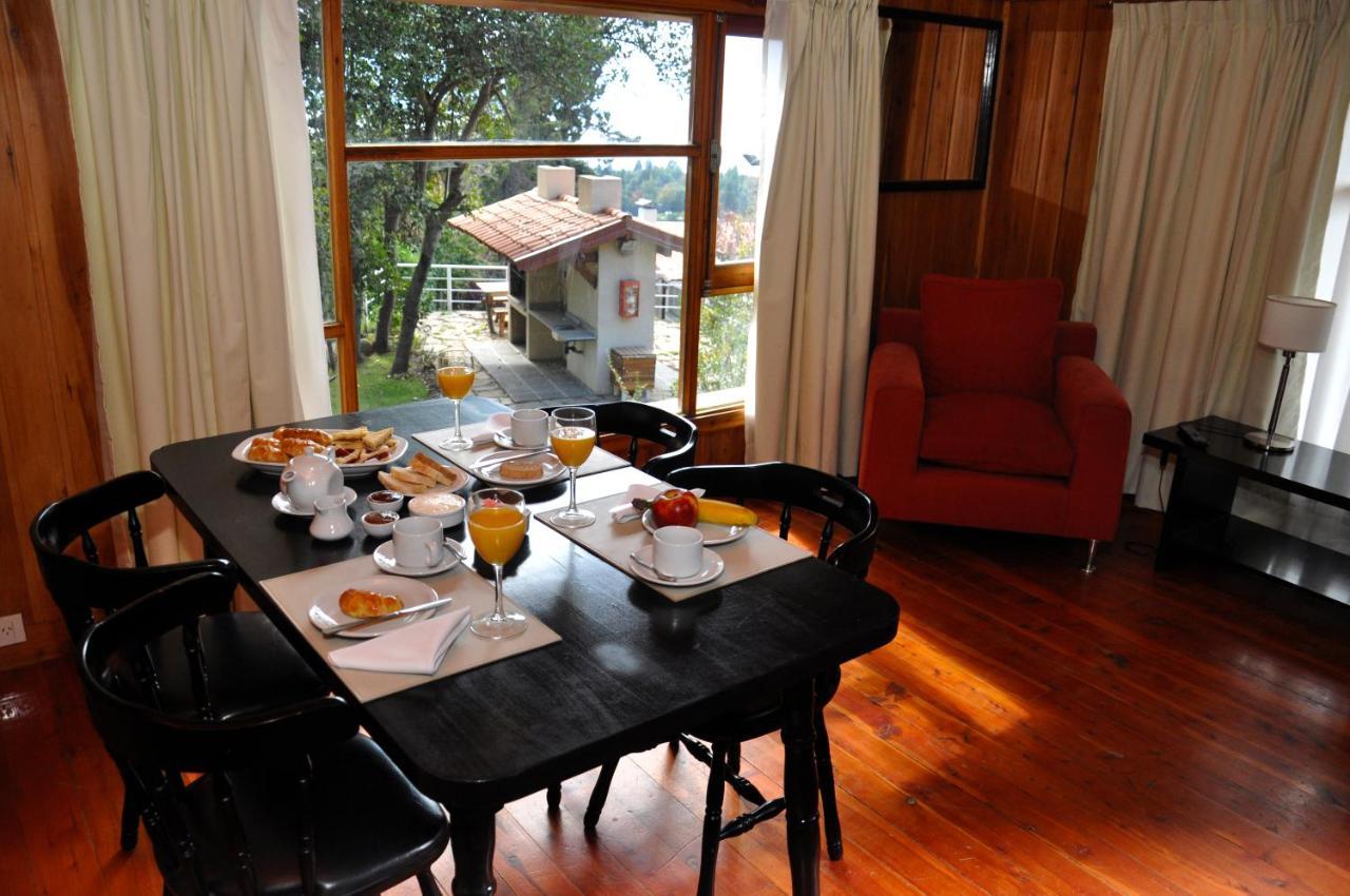 Monasterio Boutique 3* San Carlos de Bariloche