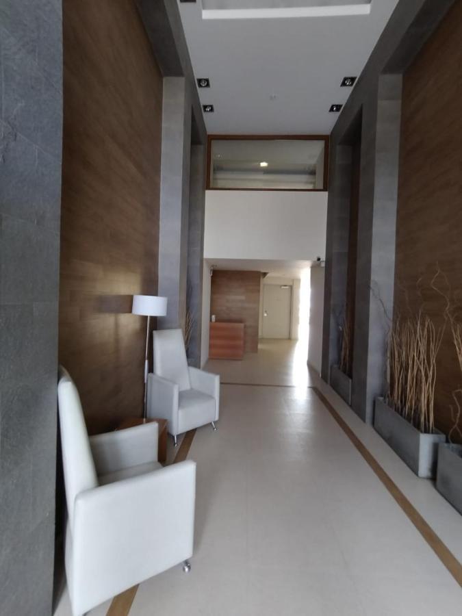 Apartment Departamento Terrazas Luis2 *