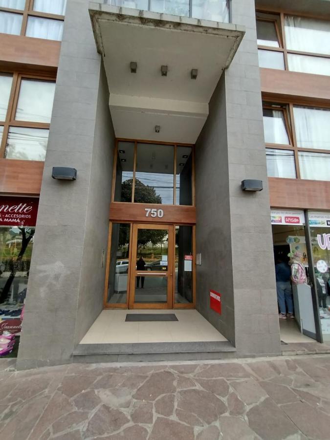 Departamento Terrazas Luis2 Apartment San Carlos de Bariloche