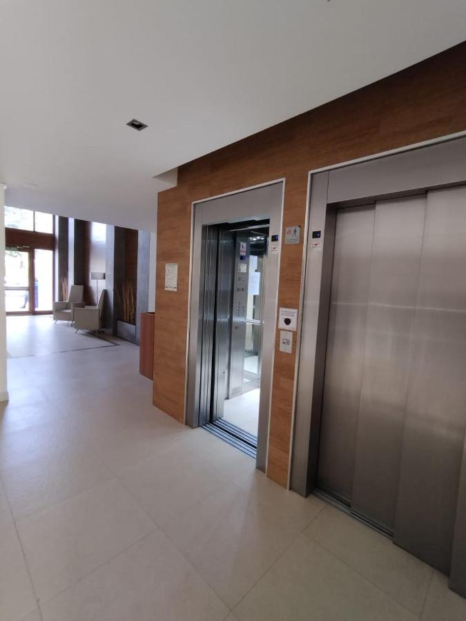 Apartment Departamento Terrazas Luis2 San Carlos de Bariloche