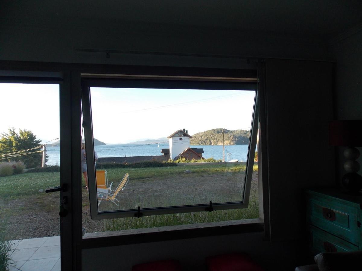Quintaluna Frente Al * San Carlos de Bariloche