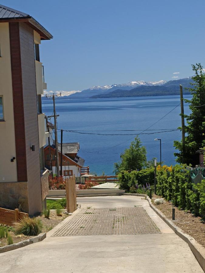 Apartment Quintaluna Frente Al *
