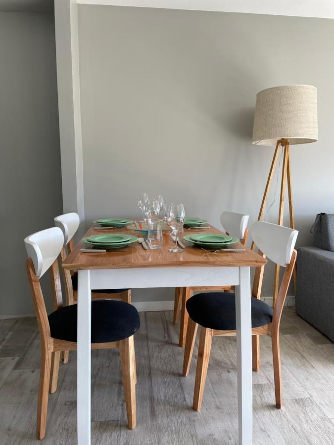 Apartment Acqua *
