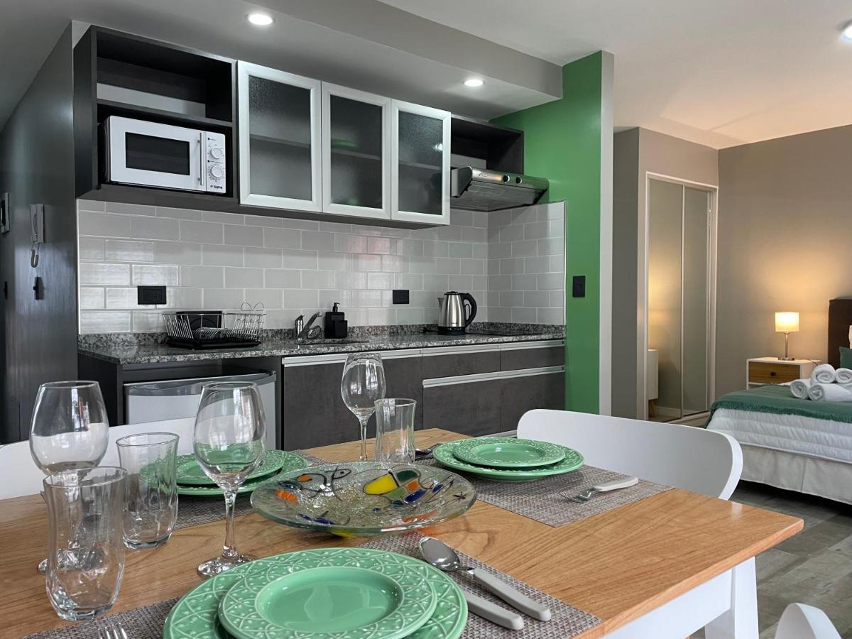 Acqua Apartment San Carlos de Bariloche