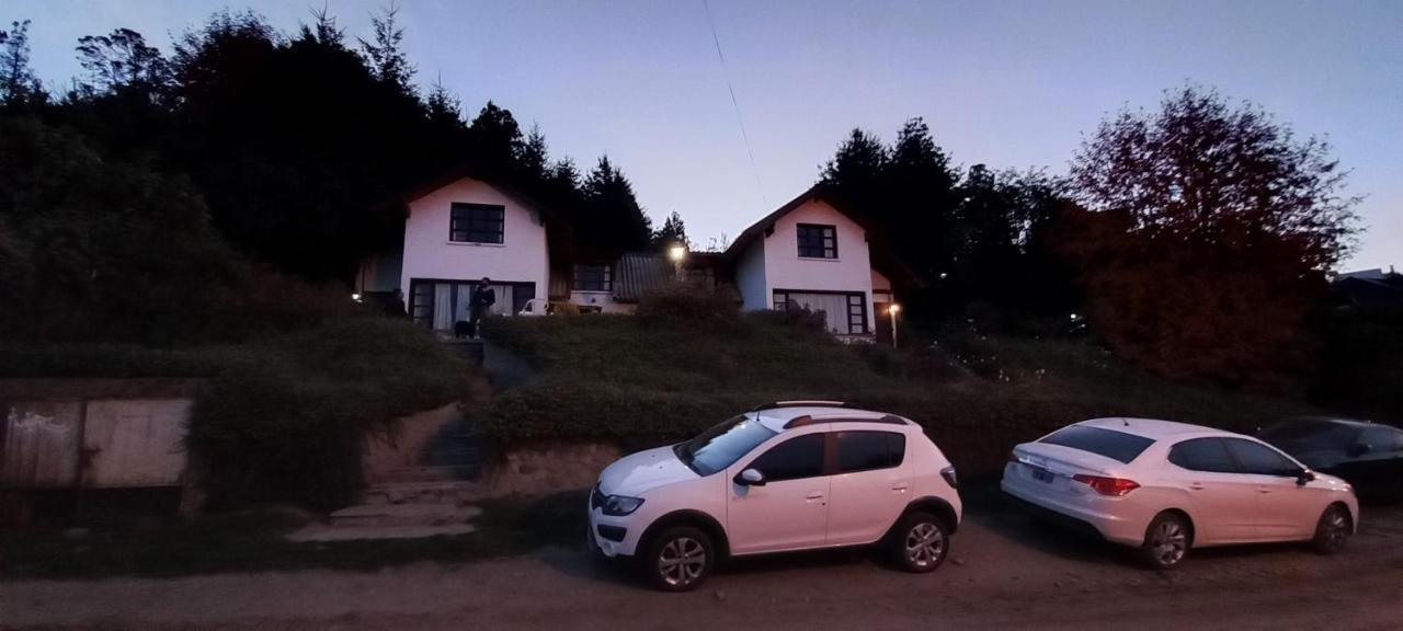 Mi Sueno Lodge San Carlos de Bariloche