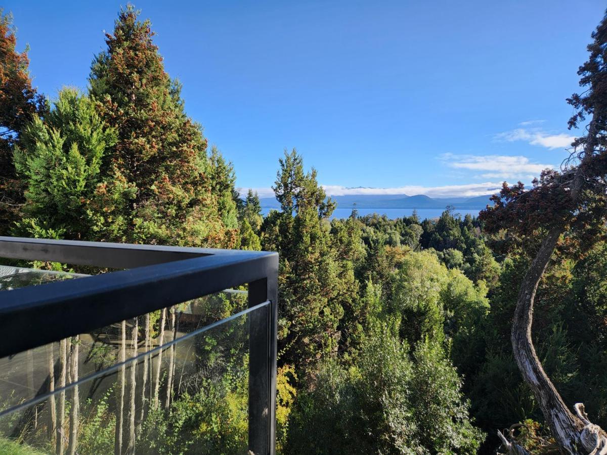 Apartamento Departamento - Vista Y Bosque - *
