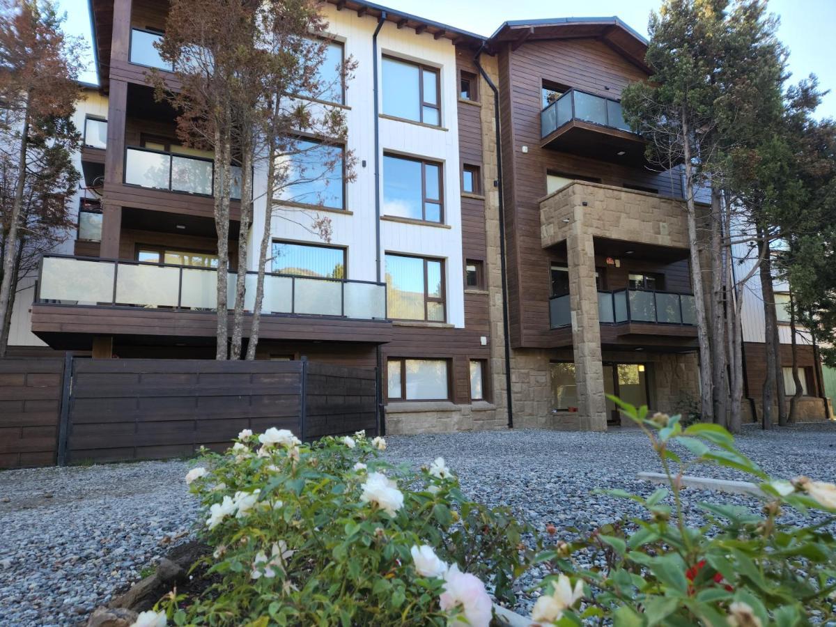Apartamento Departamento - Vista Y Bosque - San Carlos de Bariloche