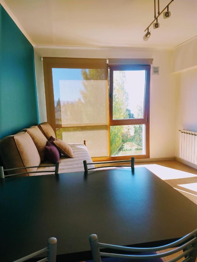 Apartamento Departamento Centrico *