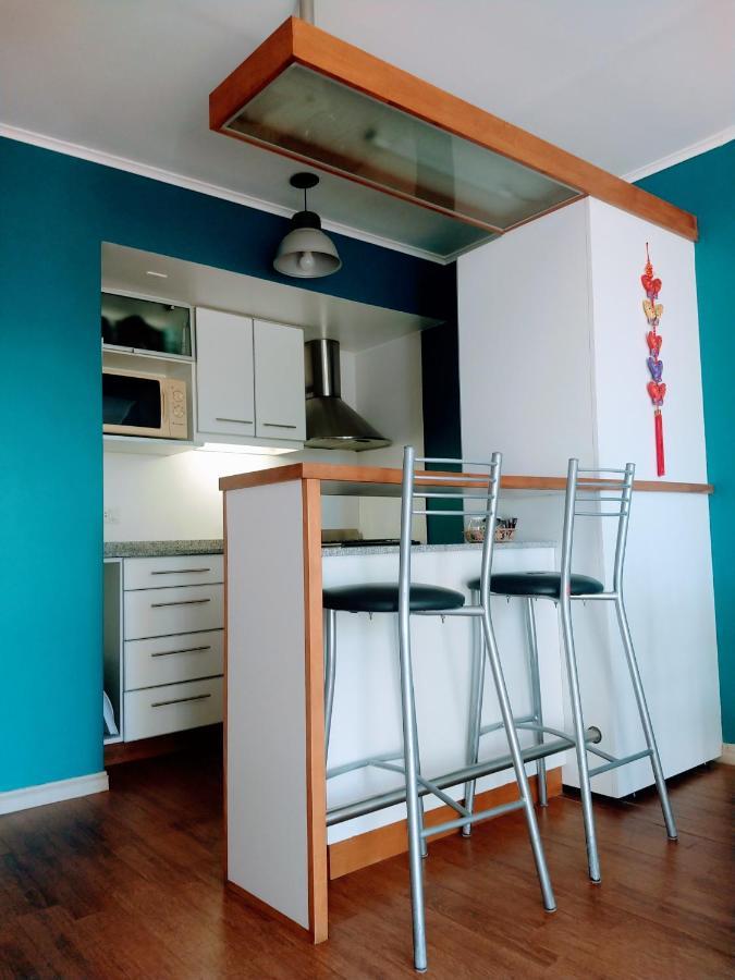 Apartamento Departamento Centrico San Carlos de Bariloche