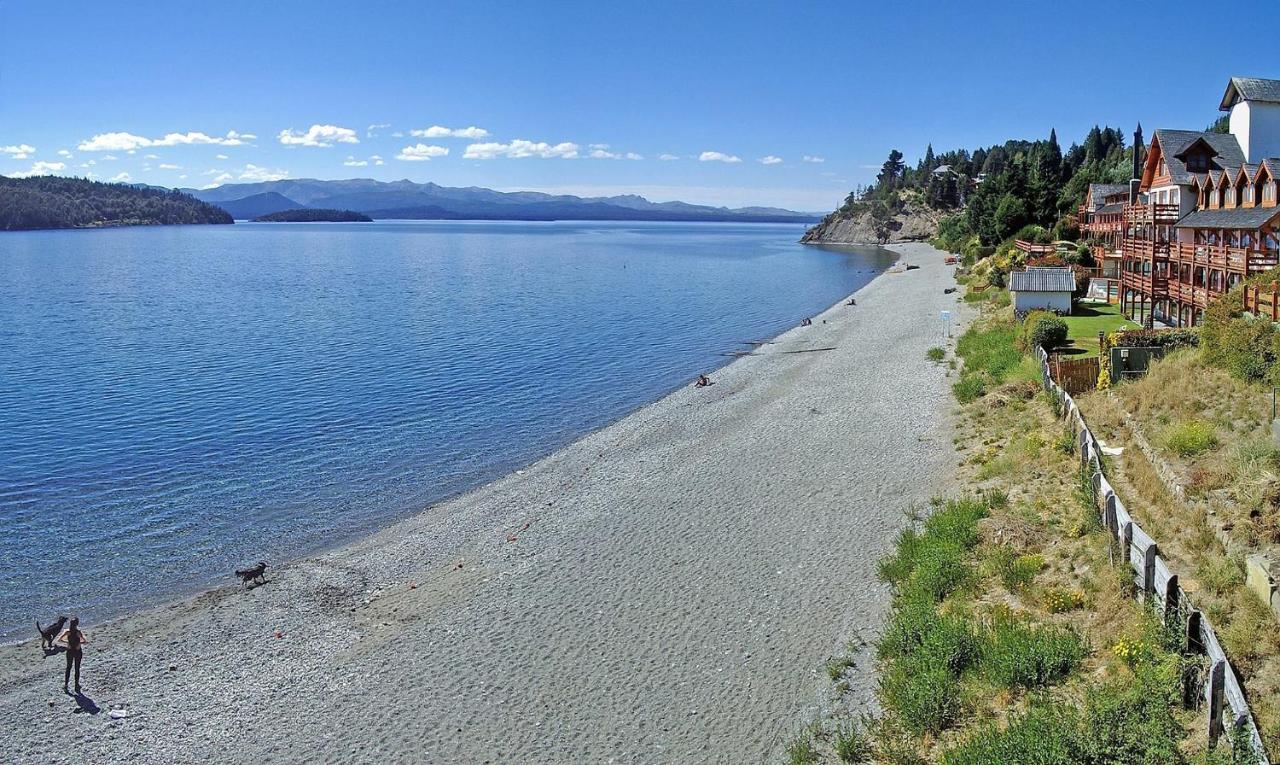 Quintaluna Frente Al * San Carlos de Bariloche