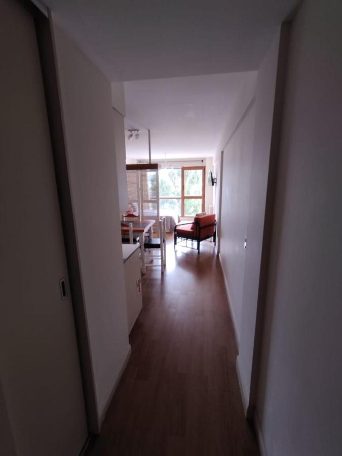Departamento Terrazas Luis2 Apartment San Carlos de Bariloche
