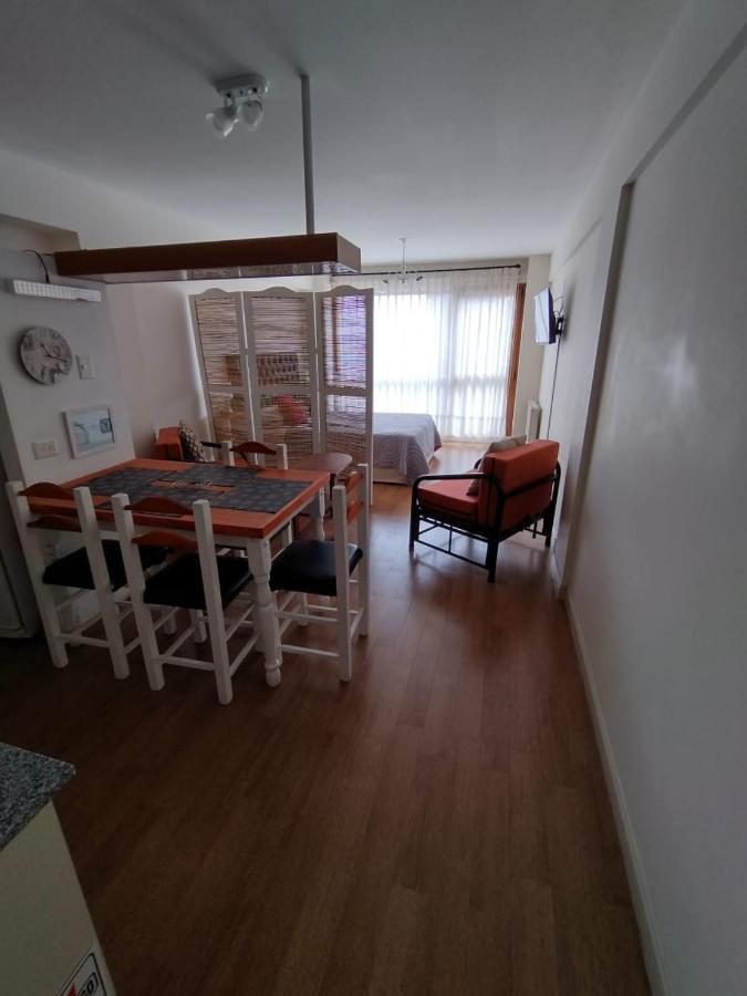 Departamento Terrazas Luis2 Apartment *