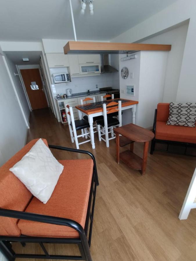 Apartment Departamento Terrazas Luis2 San Carlos de Bariloche
