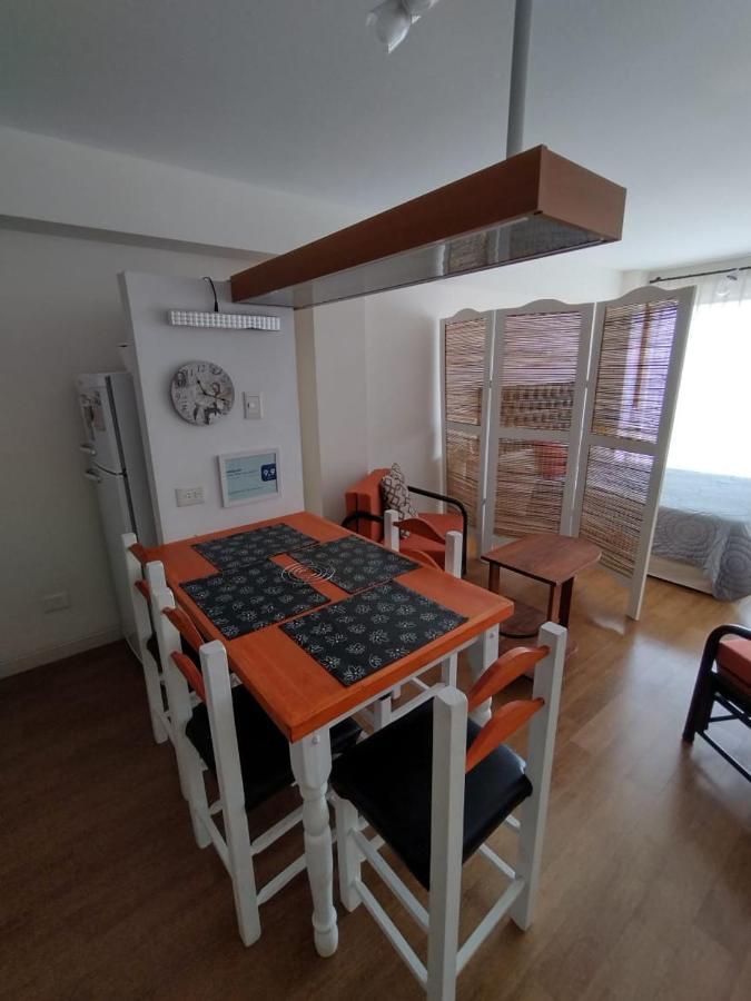 Apartment Departamento Terrazas Luis2 *
