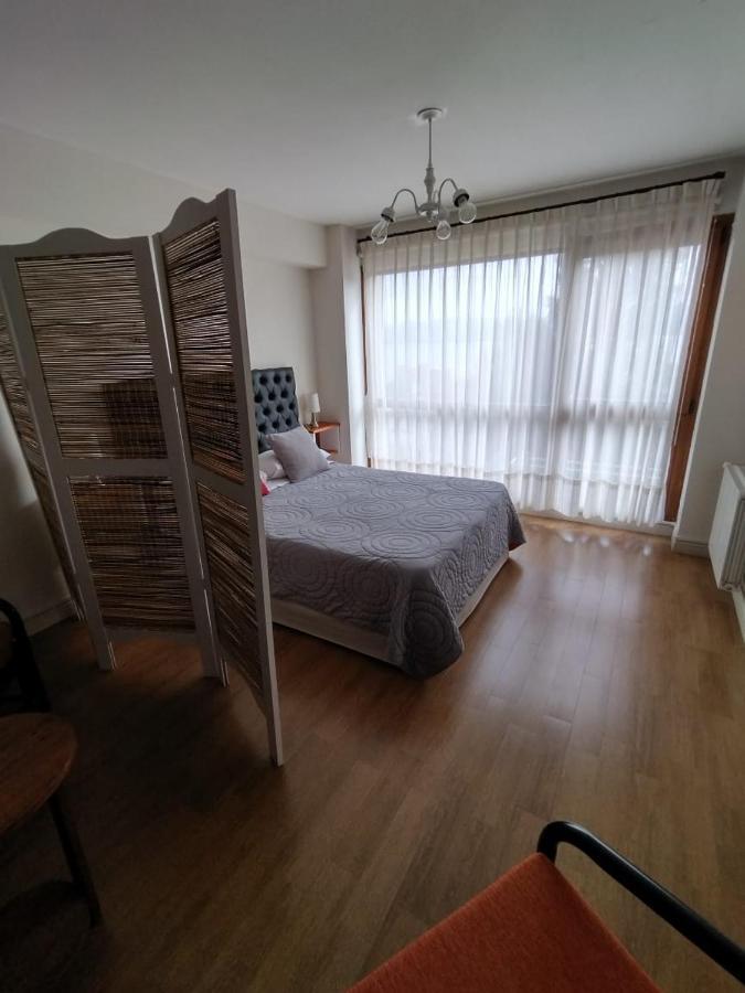 Apartment Departamento Terrazas Luis2