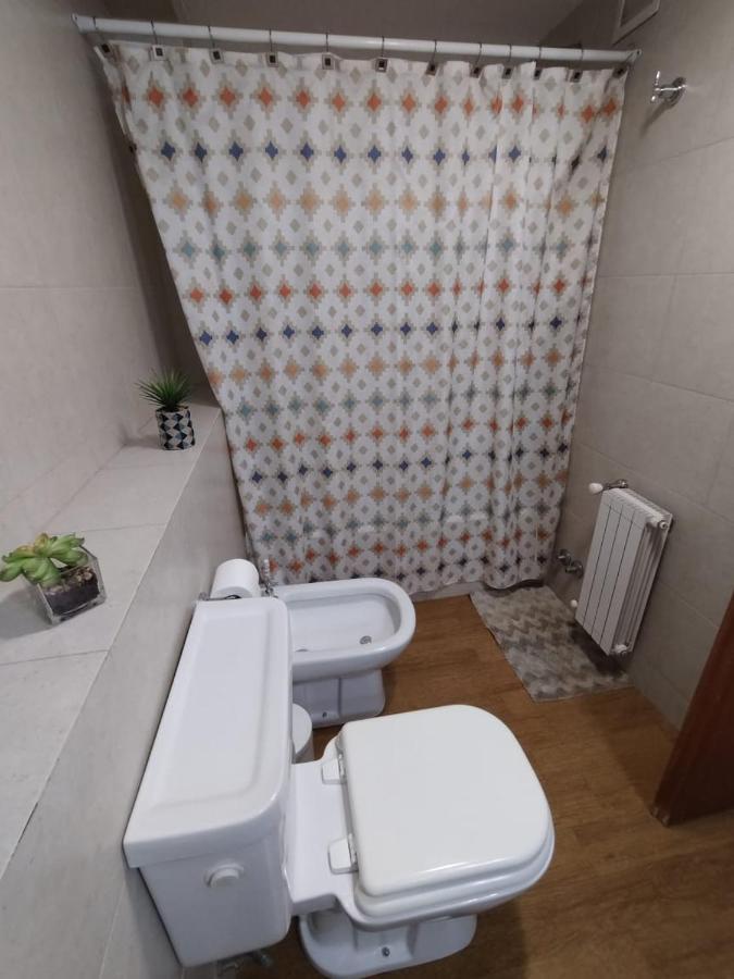 Departamento Terrazas Luis2
