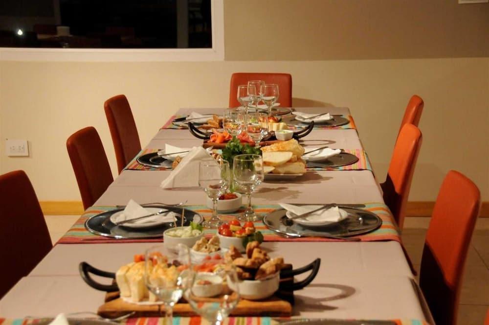Aparthotel Robles &