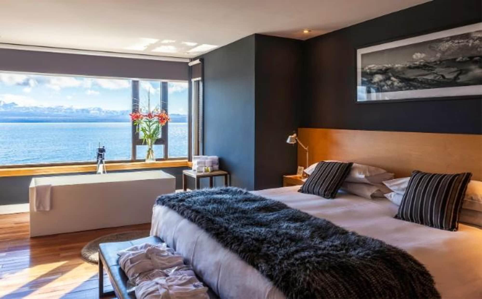 Panamericano Hotel 4*
