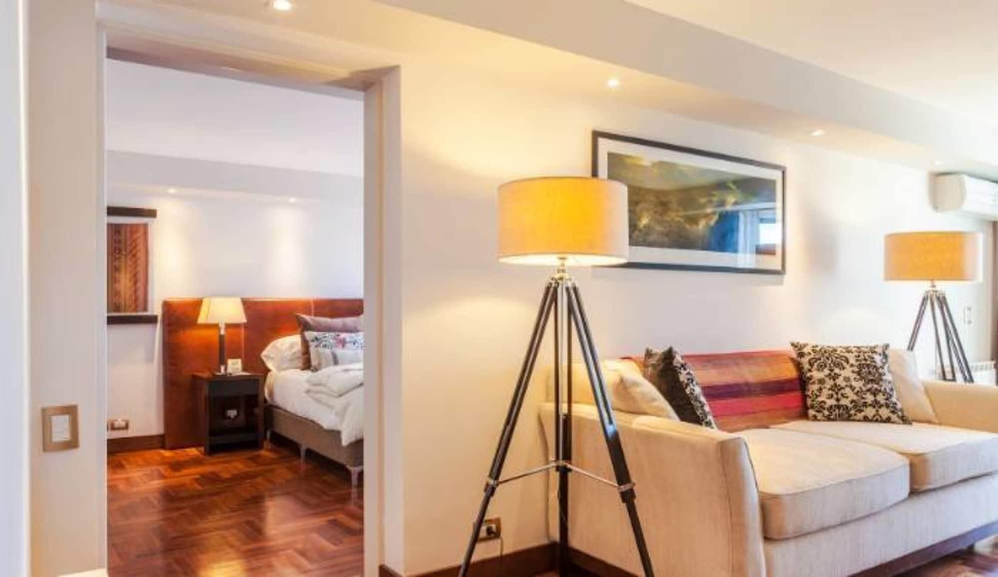 Hotel Panamericano