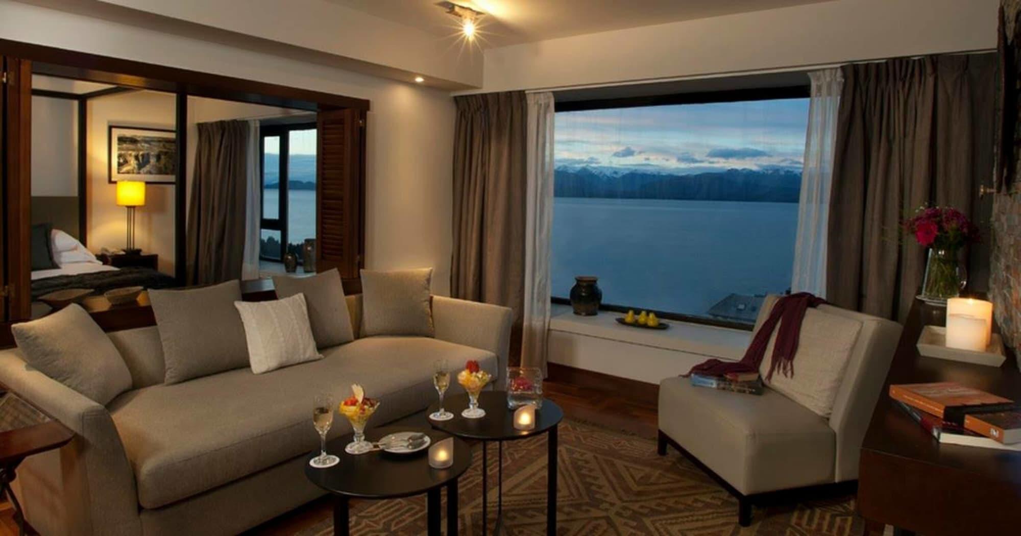 Hotel Panamericano San Carlos de Bariloche