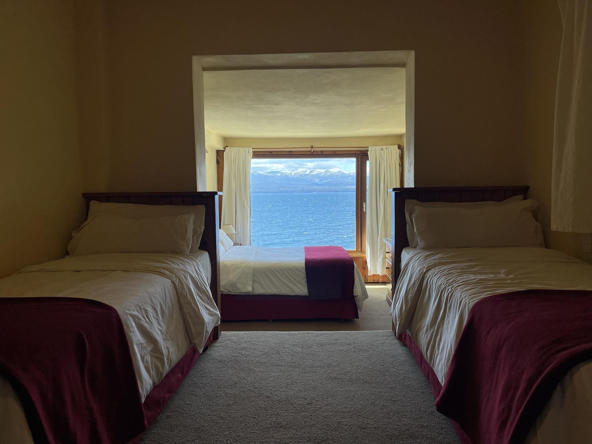 Nordico Inn San Carlos de Bariloche