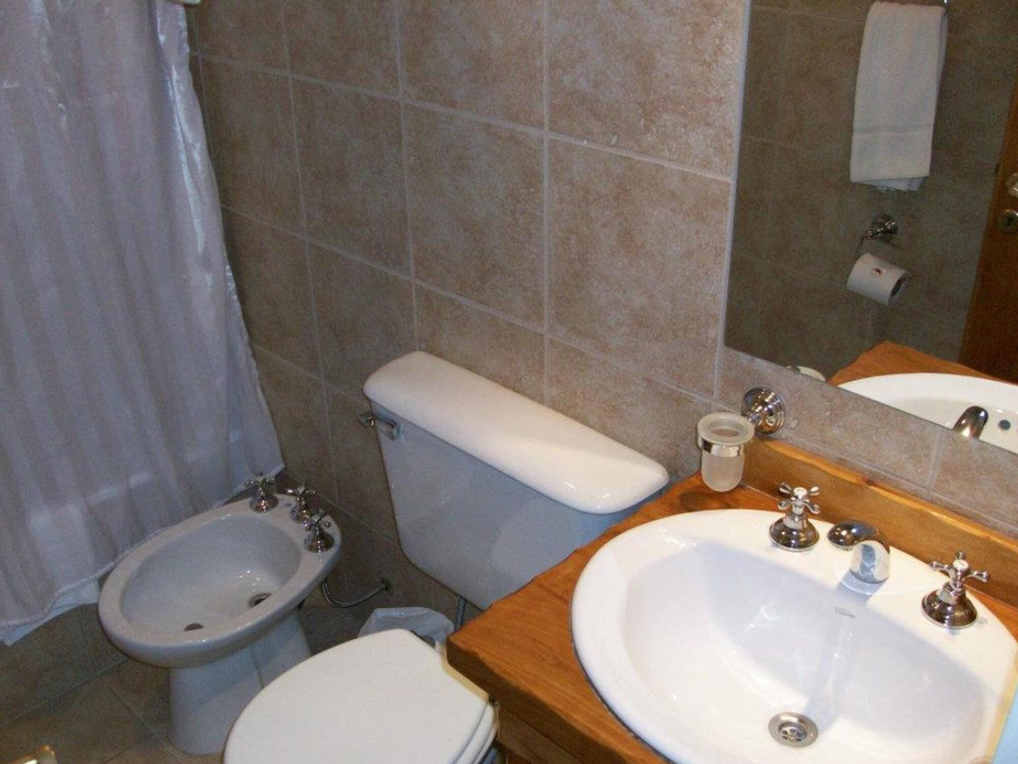 Nordico Inn San Carlos de Bariloche