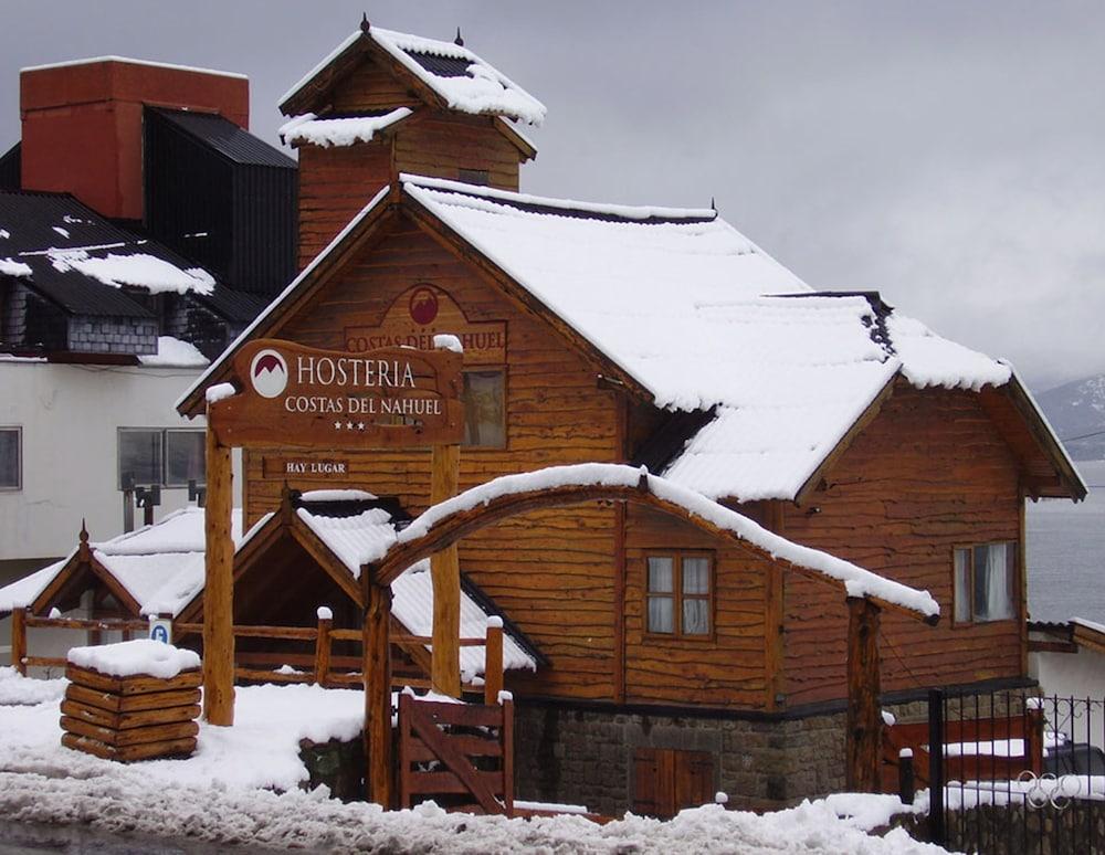 Nordico San Carlos de Bariloche