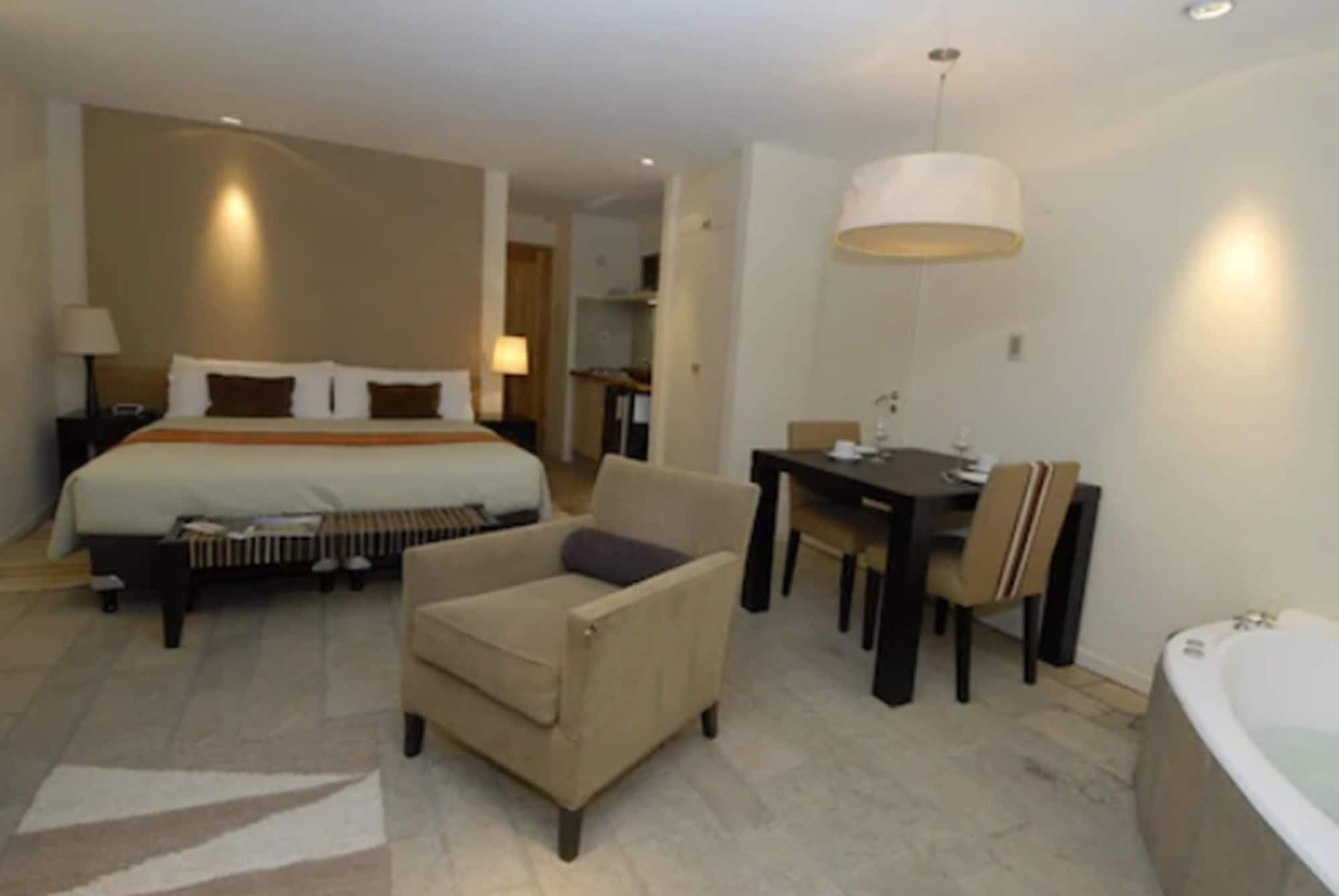 Hotel Galileo Boutique San Carlos de Bariloche