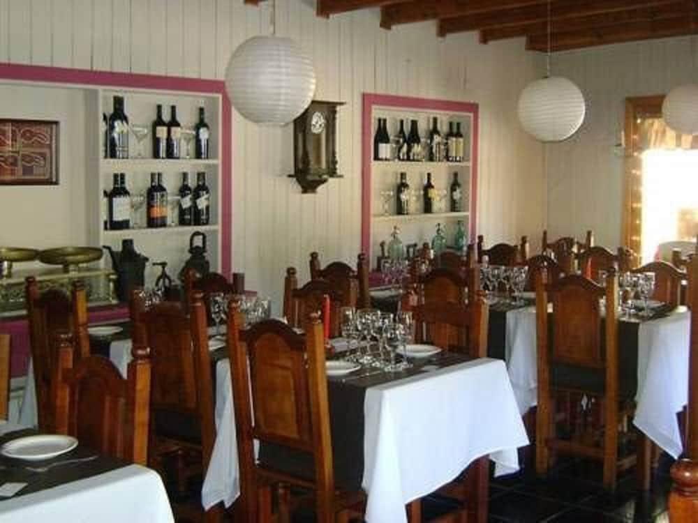 Village 4* San Carlos de Bariloche