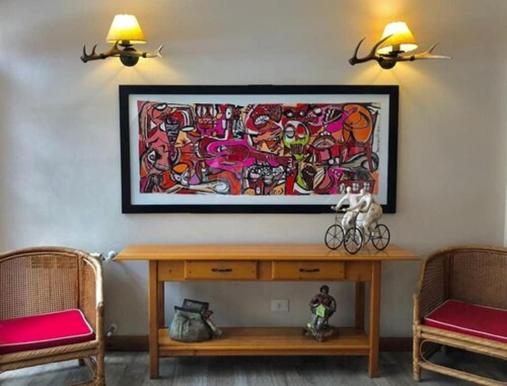 Marianas Inn