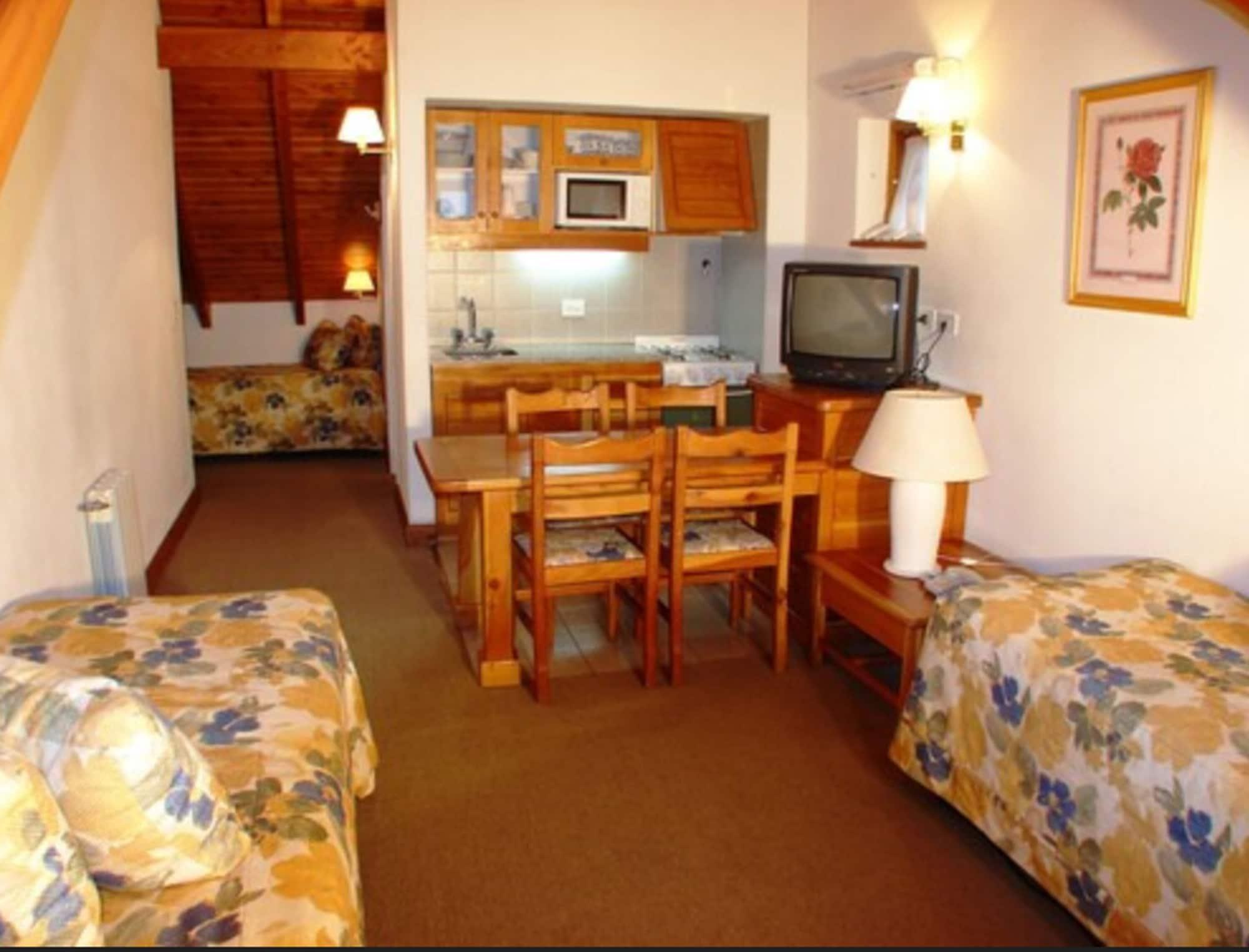 Del San Carlos de Bariloche