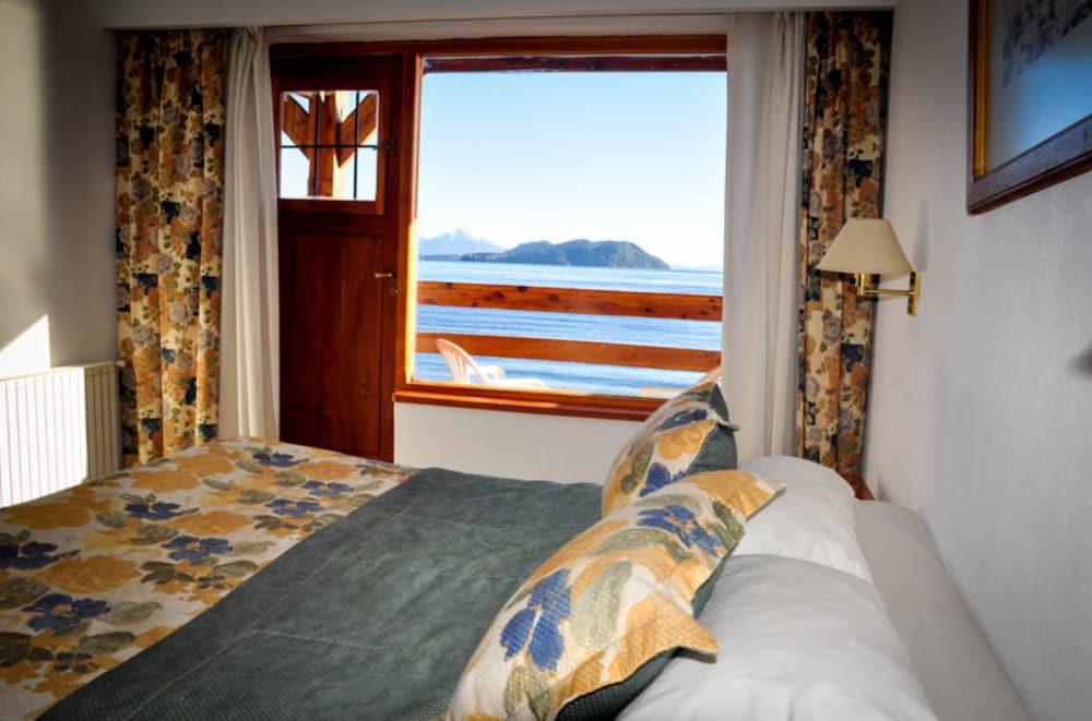 Hotel Del San Carlos de Bariloche