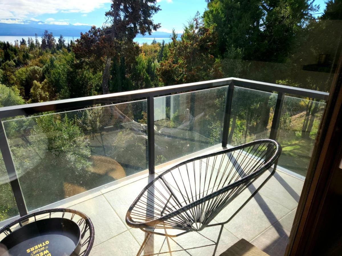 Apartamento Departamento - Vista Y Bosque -