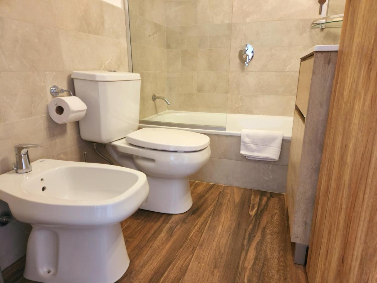 Apartamento Departamento - Vista Y Bosque - *