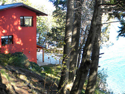 Hotel Piedra Del Condor San Carlos de Bariloche