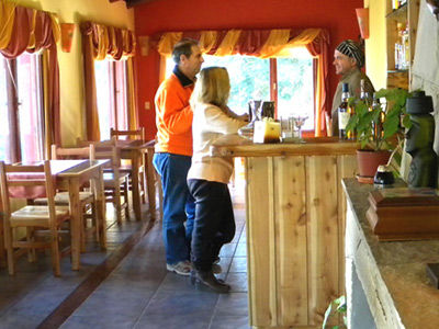 Piedra Del Condor Hotel San Carlos de Bariloche