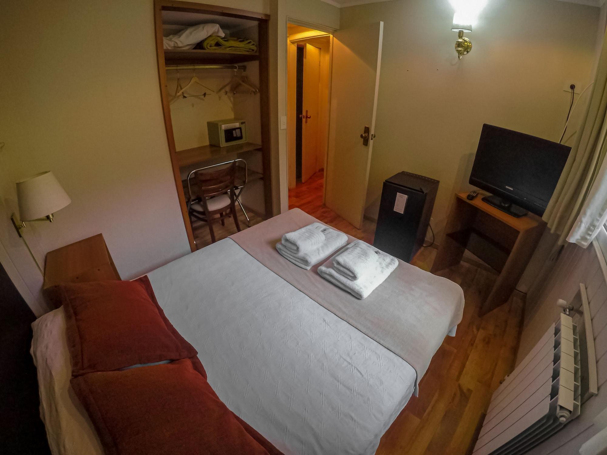 Hotel Nórdico By Nordic San Carlos de Bariloche
