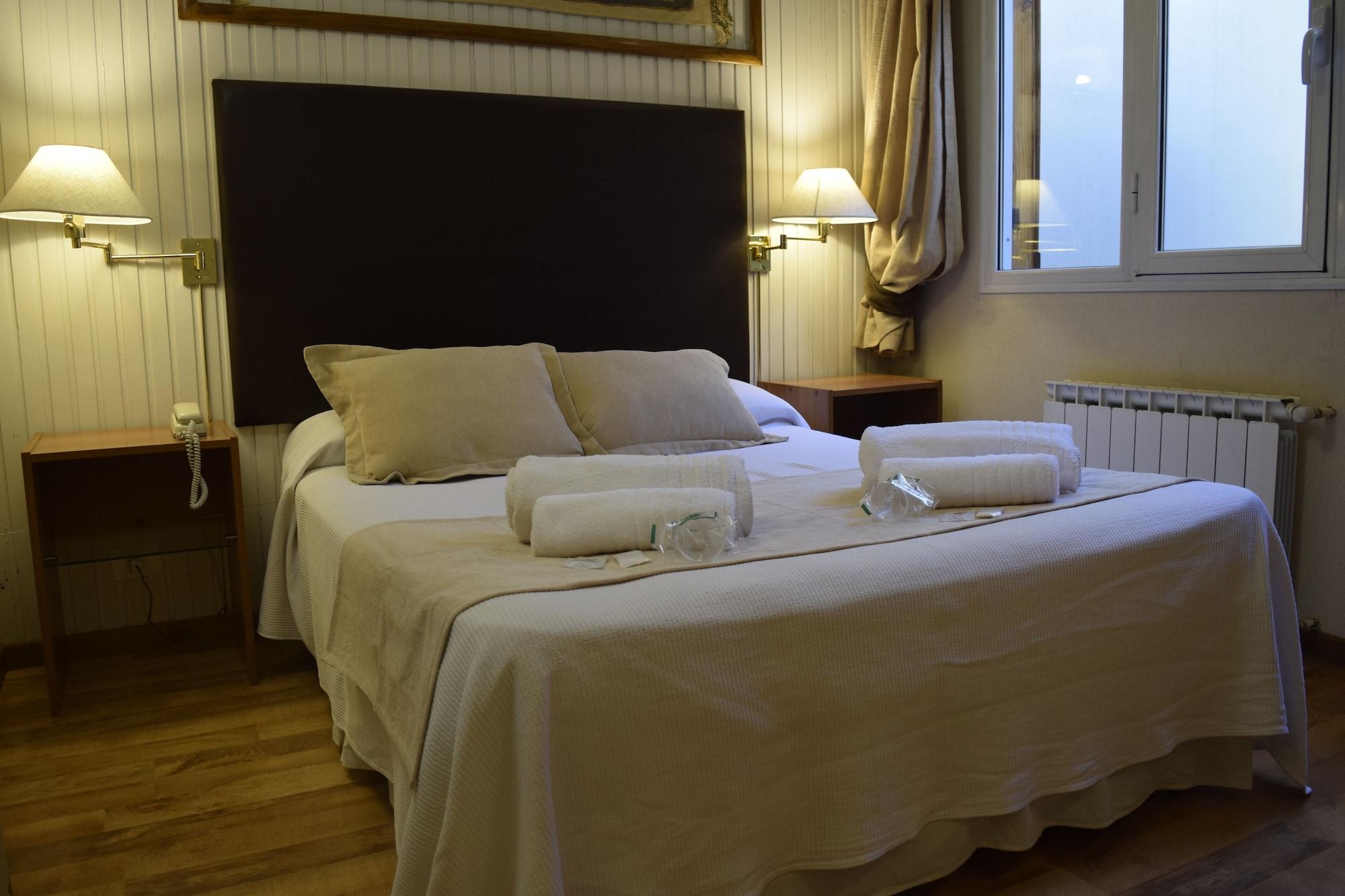 Hotel Nórdico By Nordic