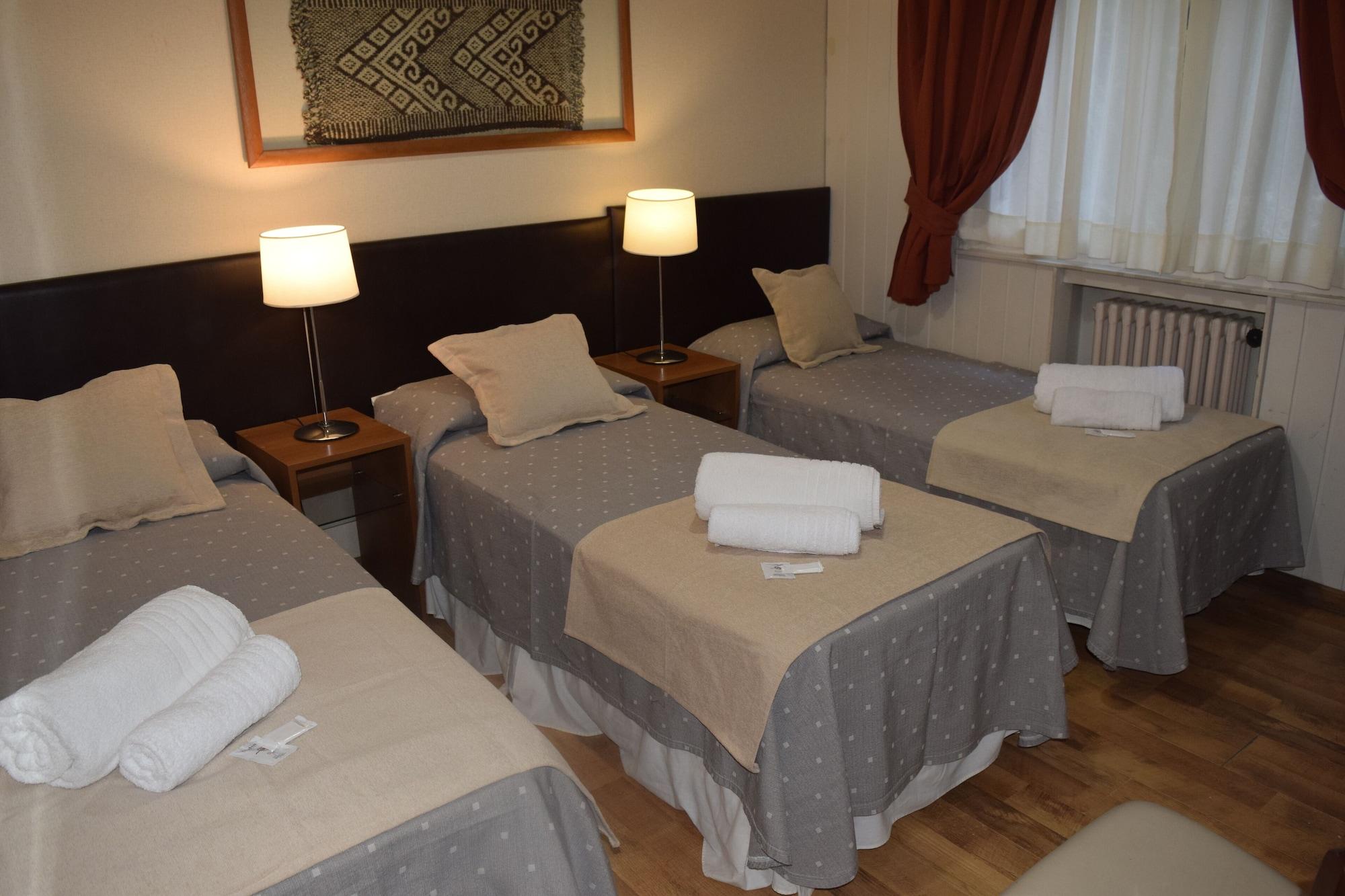 Nórdico By Nordic Hotel San Carlos de Bariloche