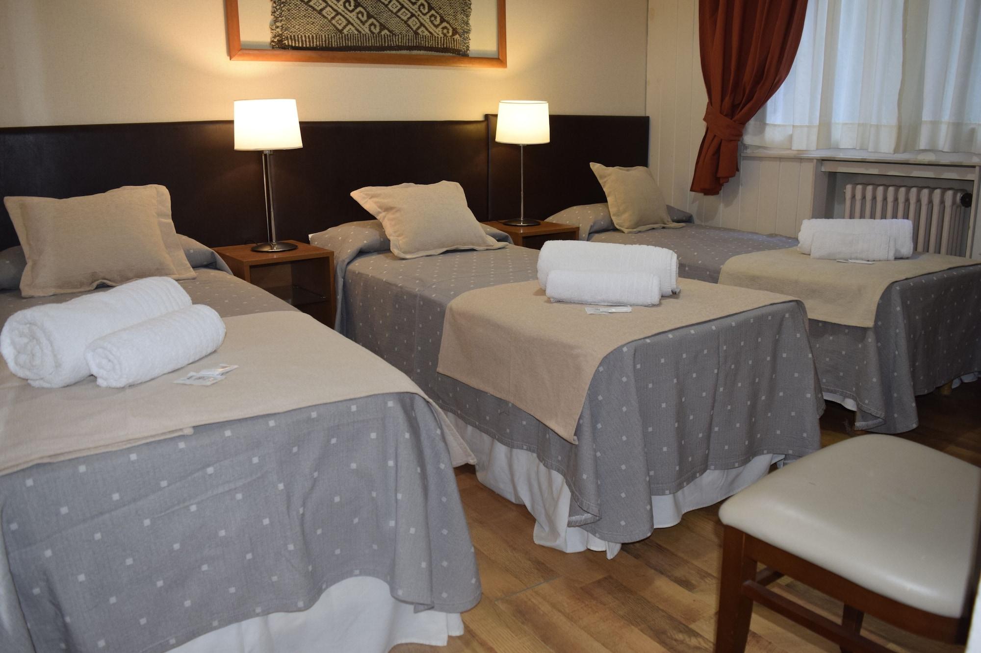 Nórdico By Nordic Hotel San Carlos de Bariloche