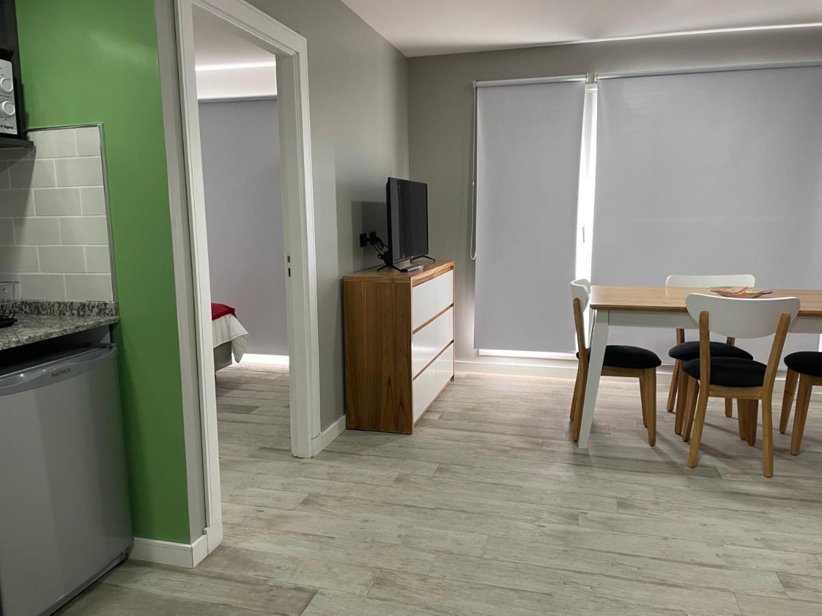 Acqua Apartment