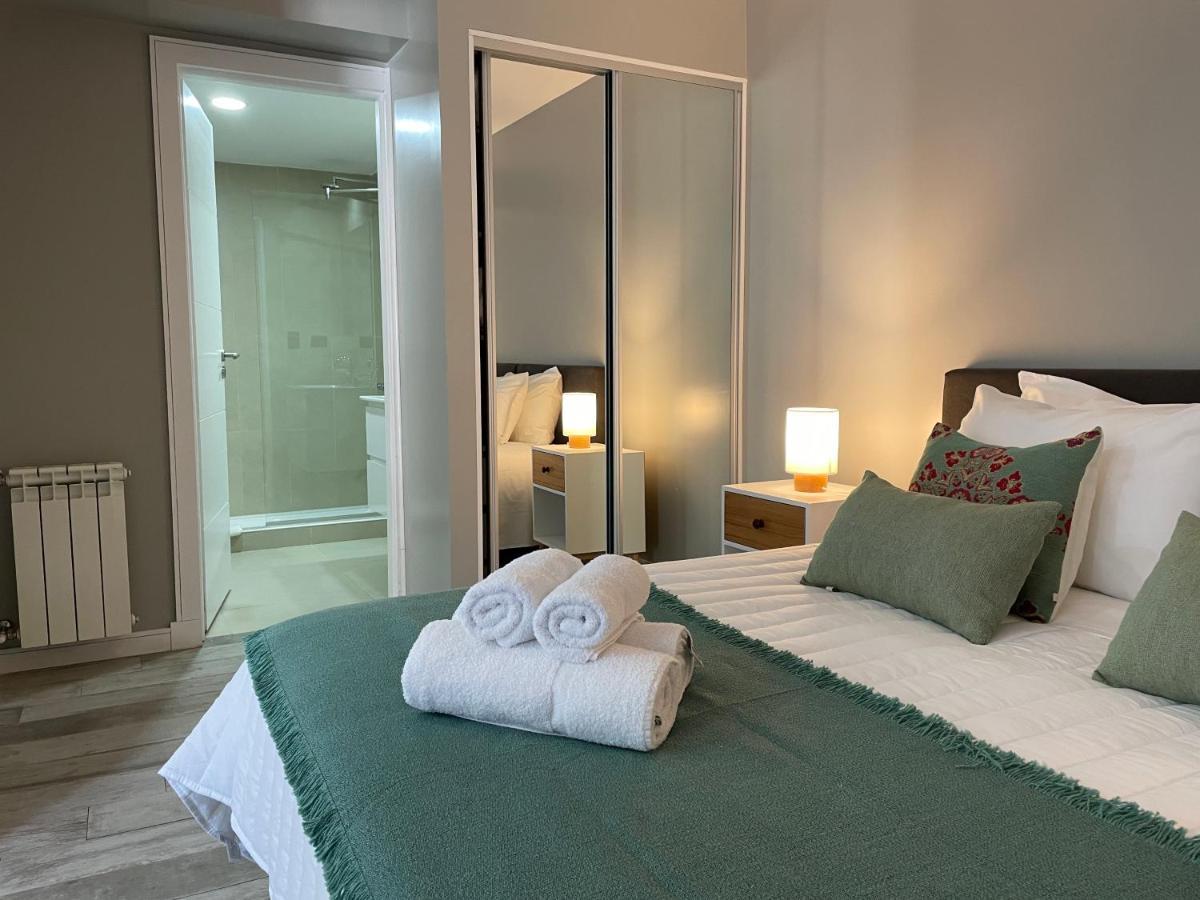Acqua Apartment San Carlos de Bariloche