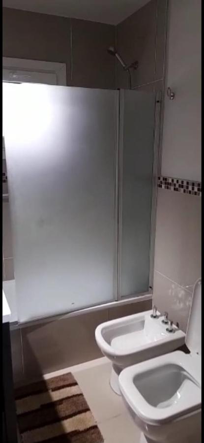 Apartamento Duplex 2 Dorm Vista Al Lago: Lo De Gra Y Cachito *