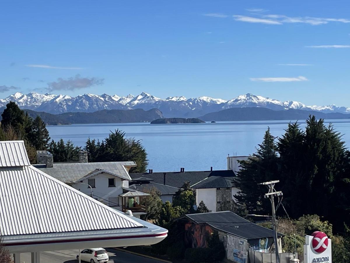 Acqua Apartment San Carlos de Bariloche